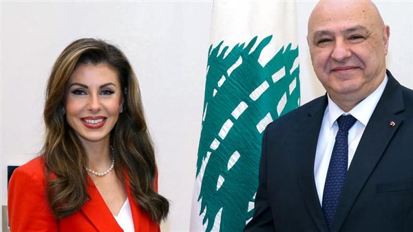 الرئيس اللبناني ـ