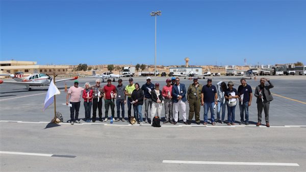 فعاليات المسابقة