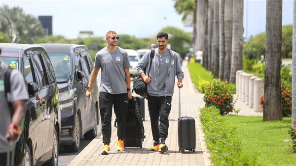 بعثة المصري