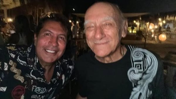 هاني رمزي و ميشيل