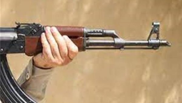 مشاجرة بالأسلحة النارية