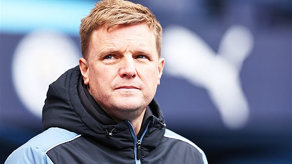  المدير الفني ل نيوكاسل