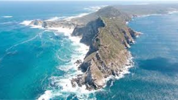 طريق رأس الرجاء الصالح