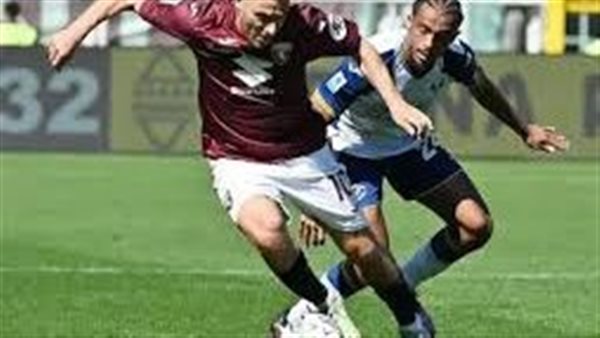 تورينو ـ  هيلاس فيرونا