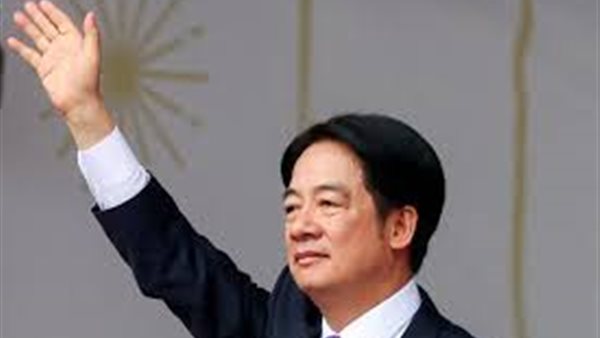 الرئيس التايواني