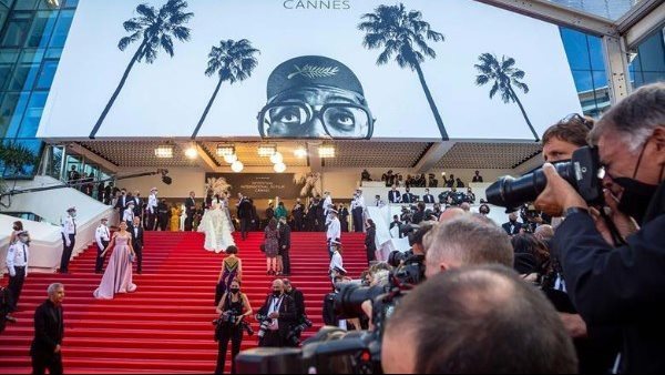 مهرجان كان السينمائي