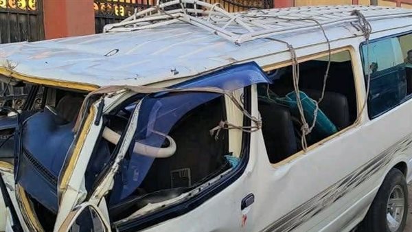 حادث بالبحيره 