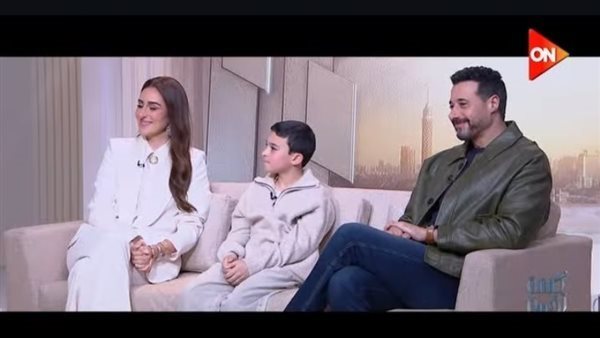 أبطال مسلسل لام شمسية