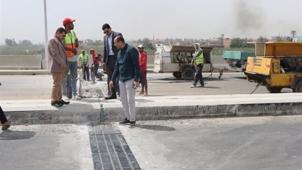 محور الفشن الحرعلى