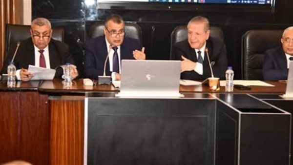 وزير الانتاج الحربي