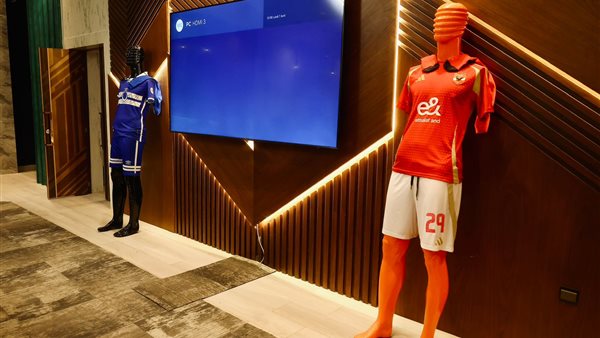 الاجتماع الفني للأهلي