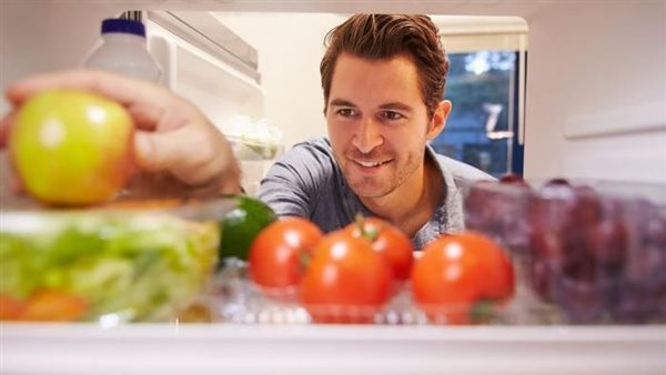 أكلات في شم النسيم