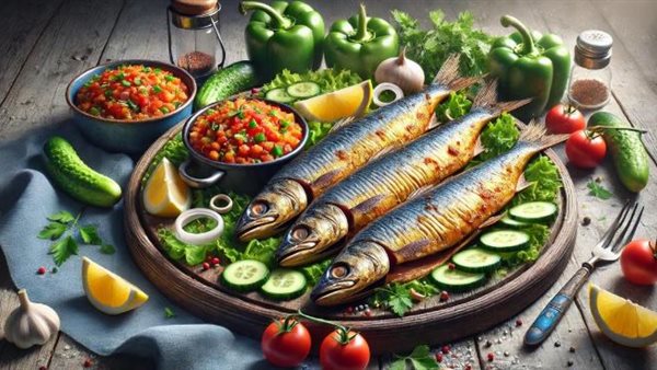 أسعار رنجة ابو السيد