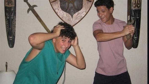 كواليس فيلم نجوم