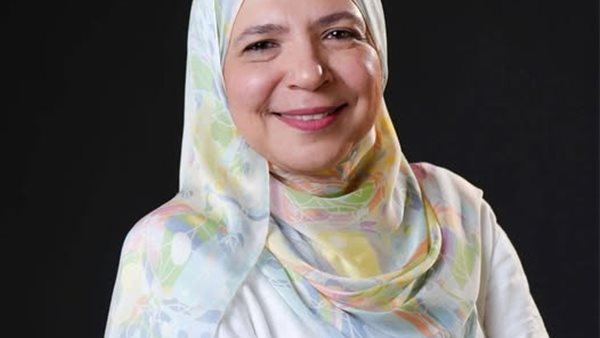 رئيسة مجلس إدارة