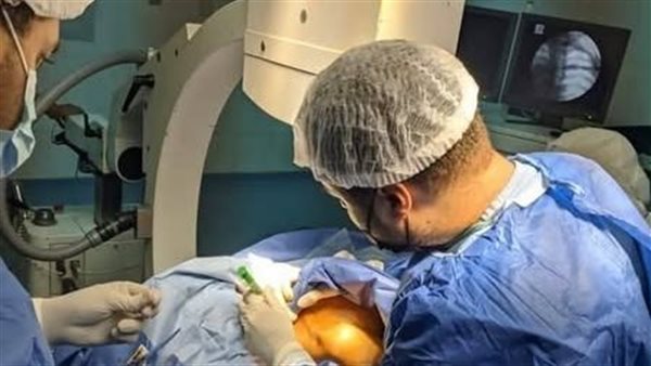 وحدة الكي الحراري