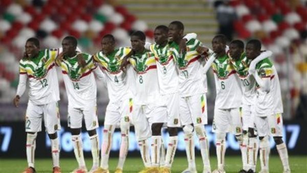 بث مباشر مباراة مالي