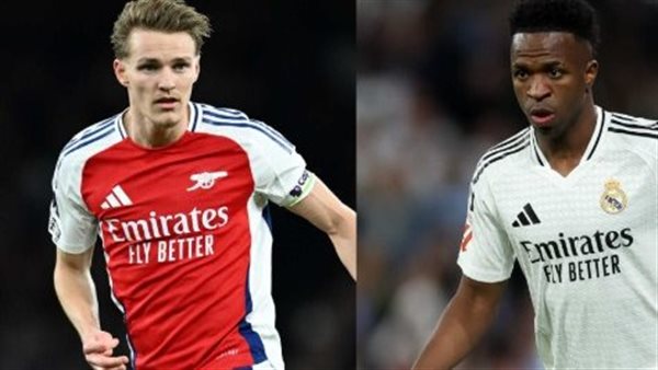 موعد مباراة ريال