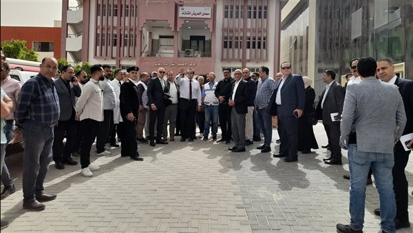 محافظ شمال سيناء