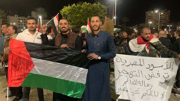 أهالي بورسعيد 