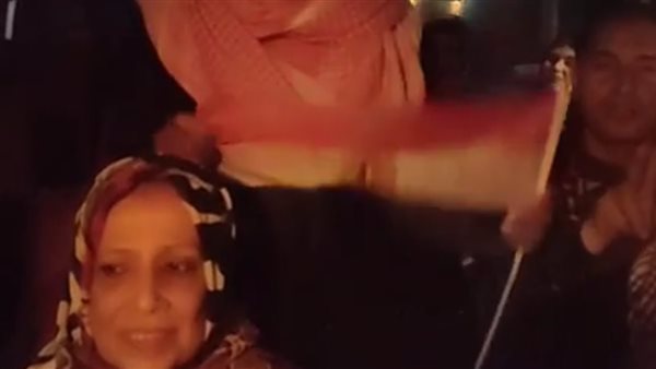 أهالي الشرقية 