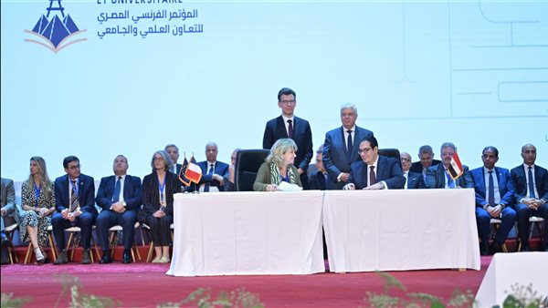 جانب من الفاعليات