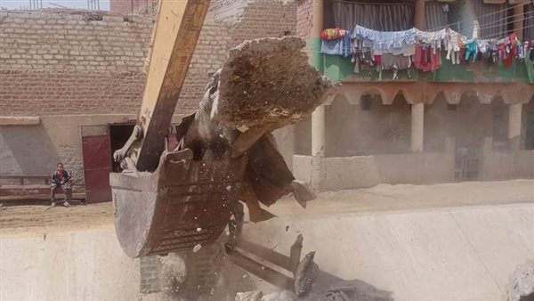 جانب من الفاعليات