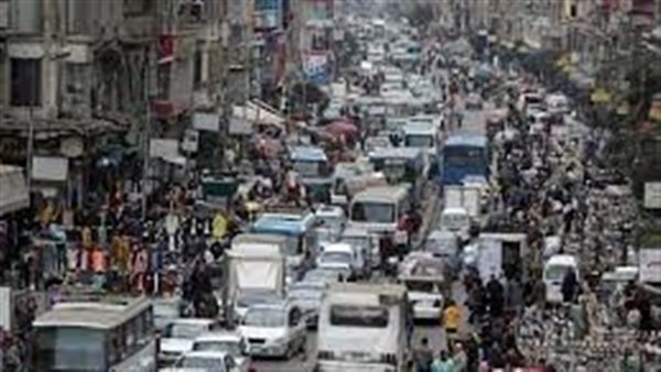 كم يبلغ عدد سكان