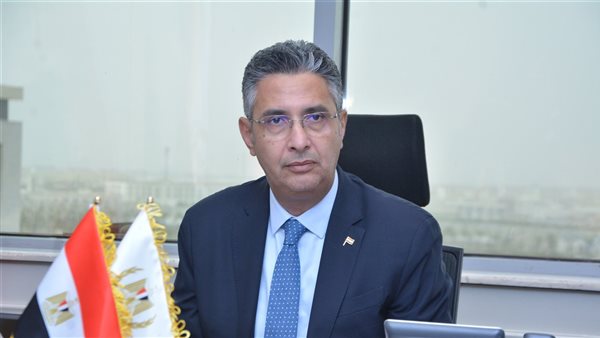 وزير التموين الدكتور