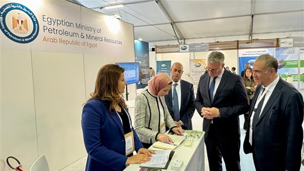 جناح قطاع البترول