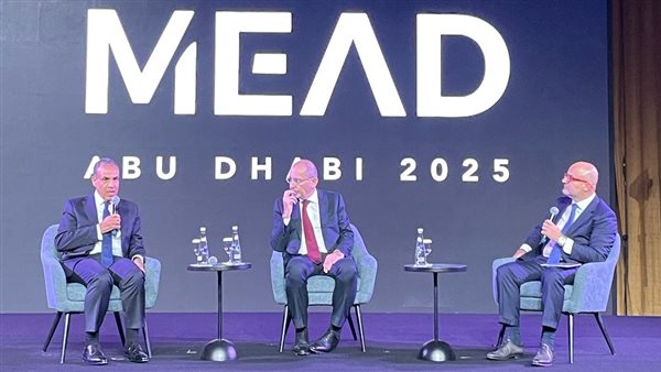 فعاليات مؤتمر حوار