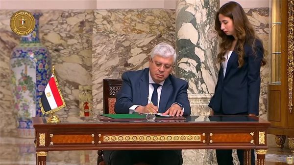 وزير التعليم العالي