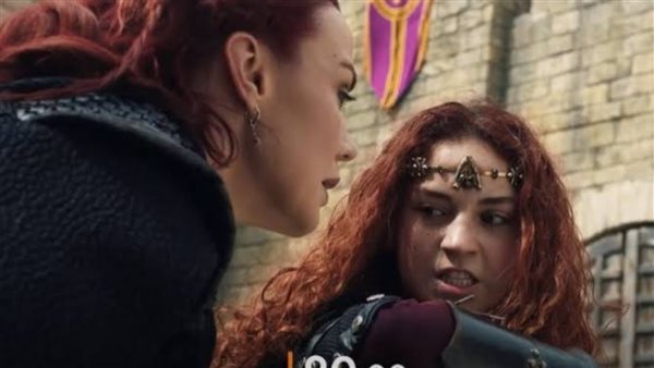 مسلسل المؤسس عثمان