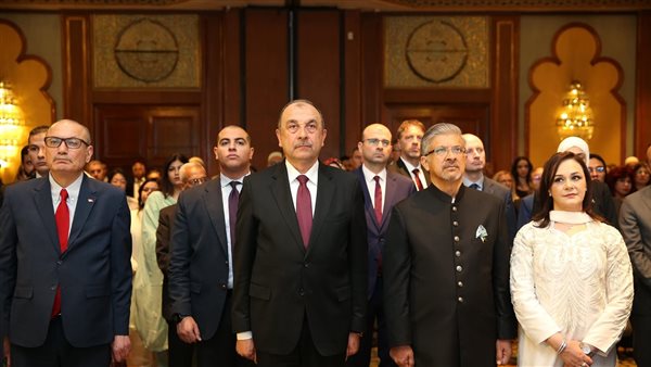 فعاليات اليوم الوطني