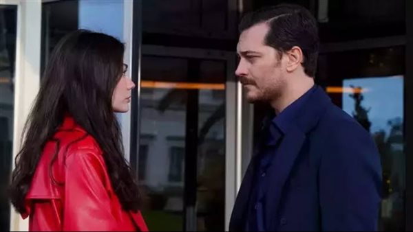 مسلسل حلم أشرف