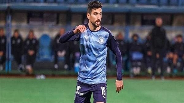 وليد الكرتي