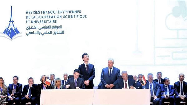 جانب من الفاعليات