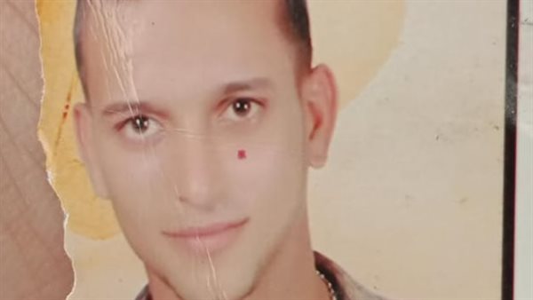 الزوج المتهم 