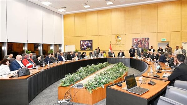 جانب من الفاعليات