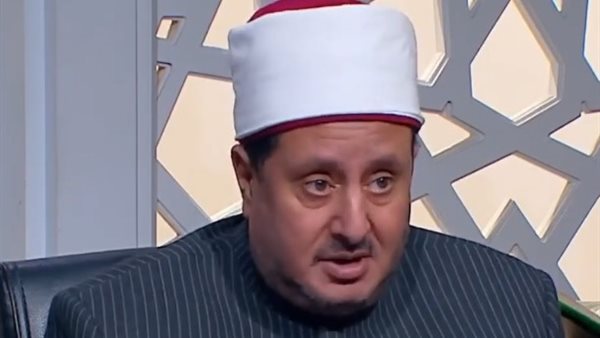 أمين الفتوى بدار