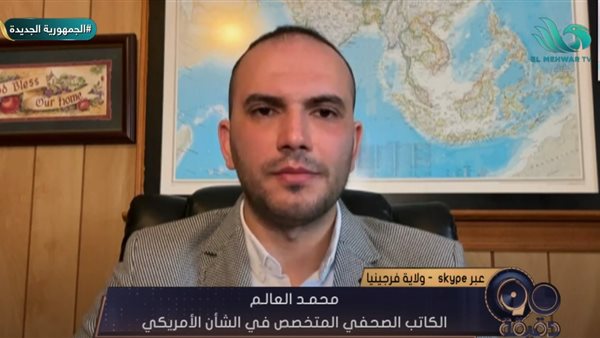 المتخصص في الشأن