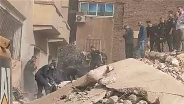 انتشال 4 جثث بينهم