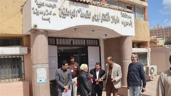 جانب من الجولة