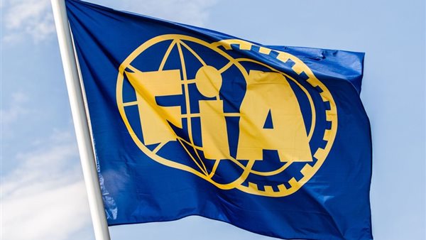 الاتحاد الدولي للسيارات