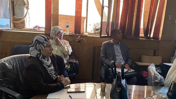 جانب من الفاعليات