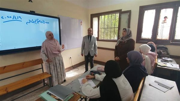 وكيل وزارة التربية