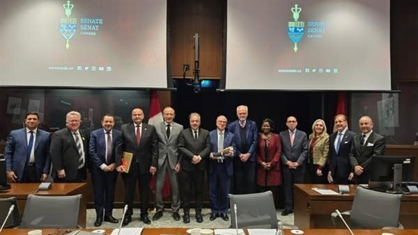 مساعد وزير الخارجية