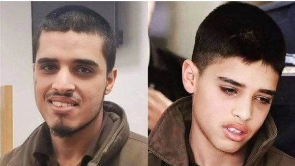 الأسير أحمد مناصرة