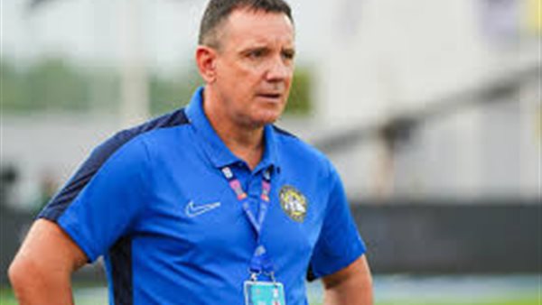 مدرب اتحاد كلباء