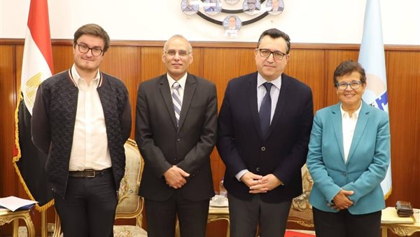 فعاليات المركز القومي